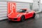 2018 Porsche 911 Carrera