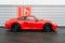 2018 Porsche 911 Carrera