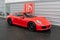 2018 Porsche 911 Carrera