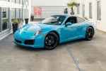 2019 Porsche 911 Carrera