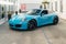 2019 Porsche 911 Carrera