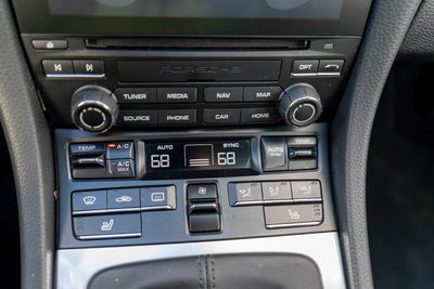 2019 Porsche 911 Carrera