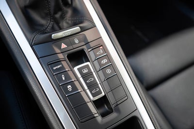 2019 Porsche 911 Carrera