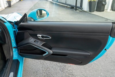 2019 Porsche 911 Carrera