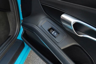 2019 Porsche 911 Carrera