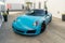 2019 Porsche 911 Carrera