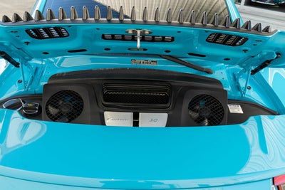 2019 Porsche 911 Carrera