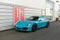 2019 Porsche 911 Carrera