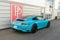 2019 Porsche 911 Carrera