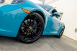 2019 Porsche 911 Carrera