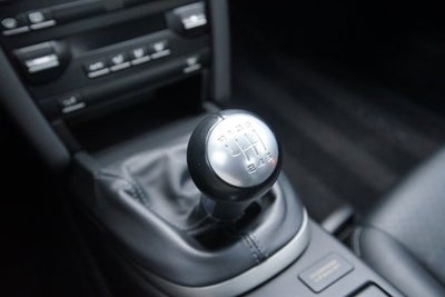2011 Porsche 911 Carrera