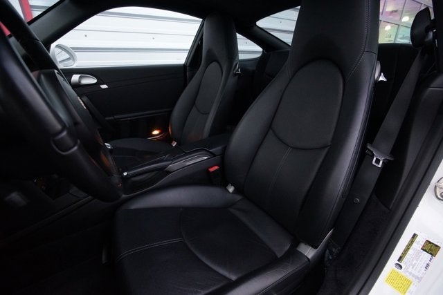 2011 Porsche 911 Carrera