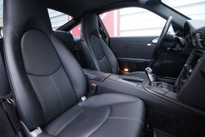 2011 Porsche 911 Carrera