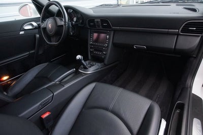 2011 Porsche 911 Carrera