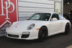 2011 Porsche 911 Carrera