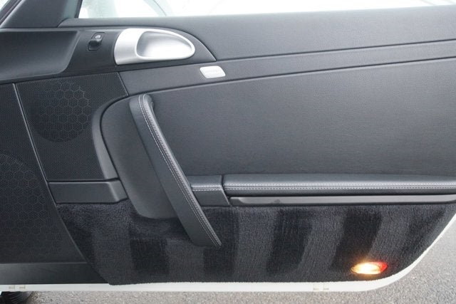 2011 Porsche 911 Carrera