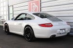 2011 Porsche 911 Carrera