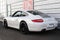 2011 Porsche 911 Carrera