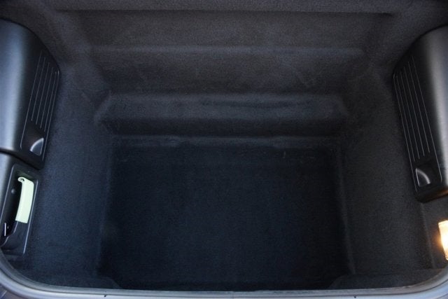 2012 Porsche 911 Carrera