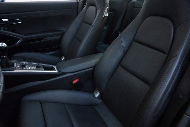 2012 Porsche 911 Carrera