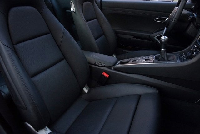 2012 Porsche 911 Carrera