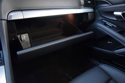 2012 Porsche 911 Carrera