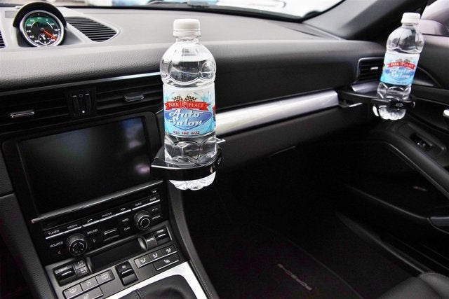 2012 Porsche 911 Carrera