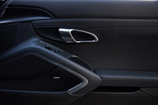 2012 Porsche 911 Carrera