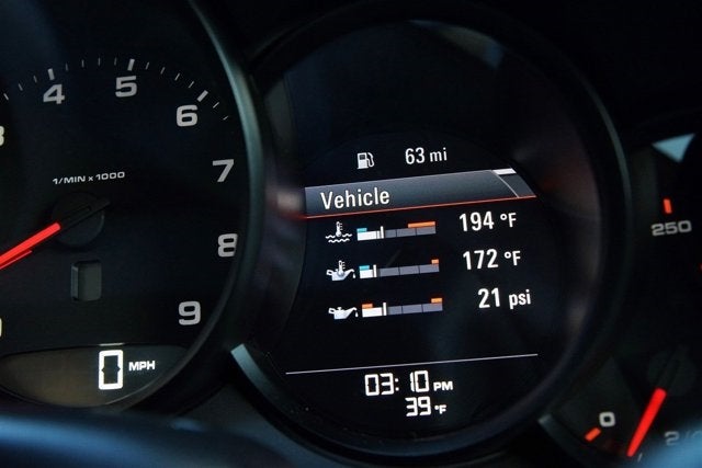 2012 Porsche 911 Carrera