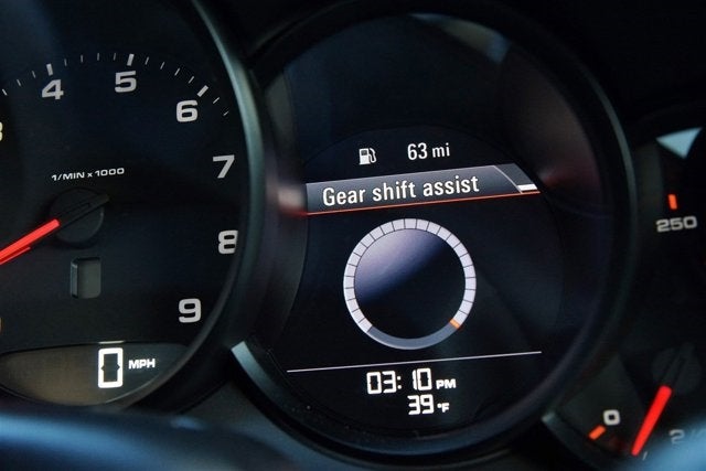 2012 Porsche 911 Carrera