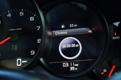 2012 Porsche 911 Carrera