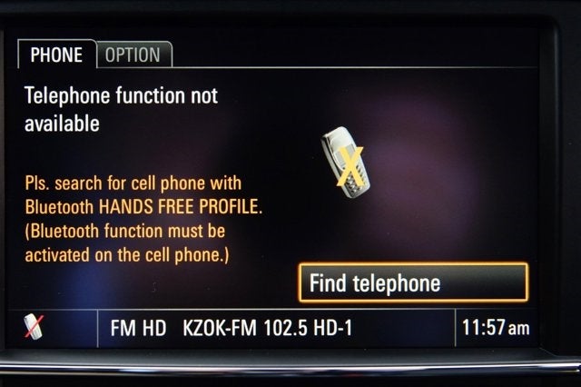 2012 Porsche 911 Carrera