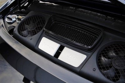 2013 Porsche 911 Carrera 4