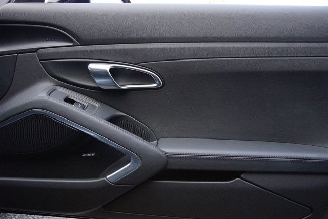 2013 Porsche 911 Carrera 4