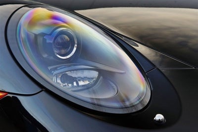 2013 Porsche 911 Carrera 4