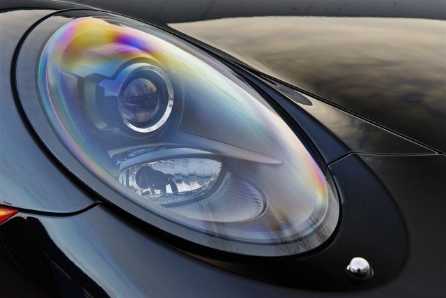 2013 Porsche 911 Carrera 4