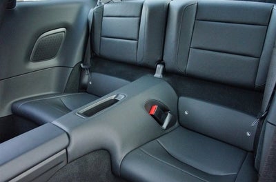 2013 Porsche 911 Carrera 4