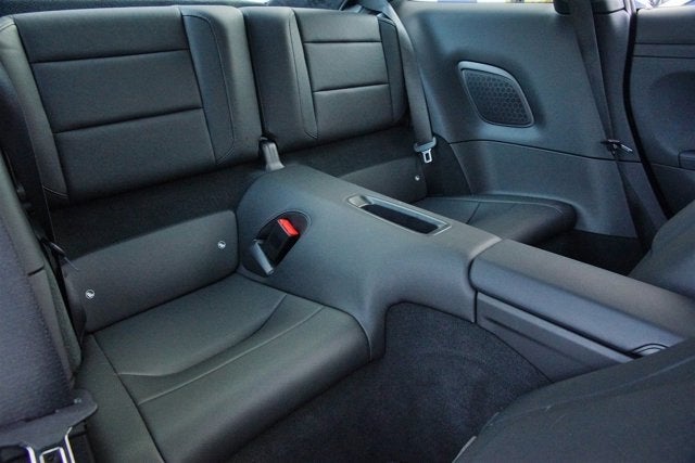 2013 Porsche 911 Carrera 4