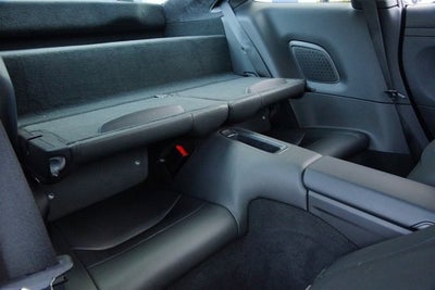 2013 Porsche 911 Carrera 4