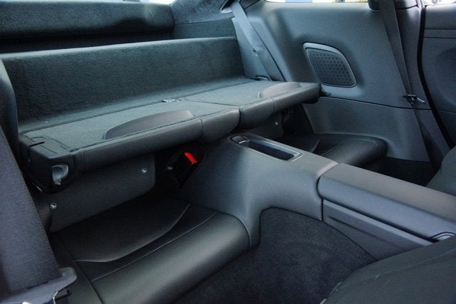 2013 Porsche 911 Carrera 4