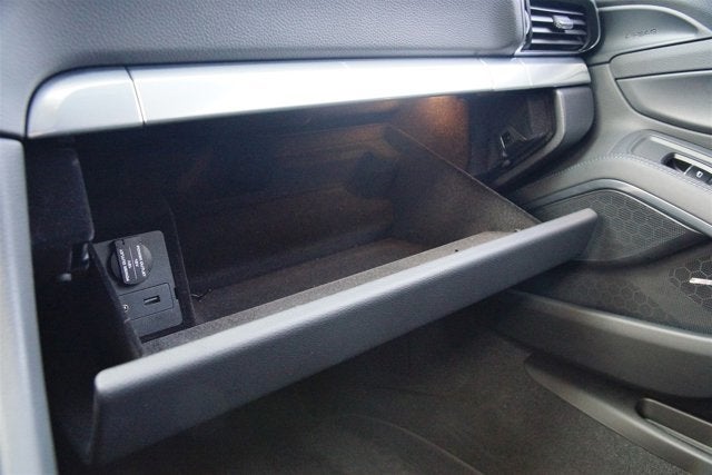 2013 Porsche 911 Carrera 4