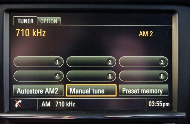 2013 Porsche 911 Carrera 4