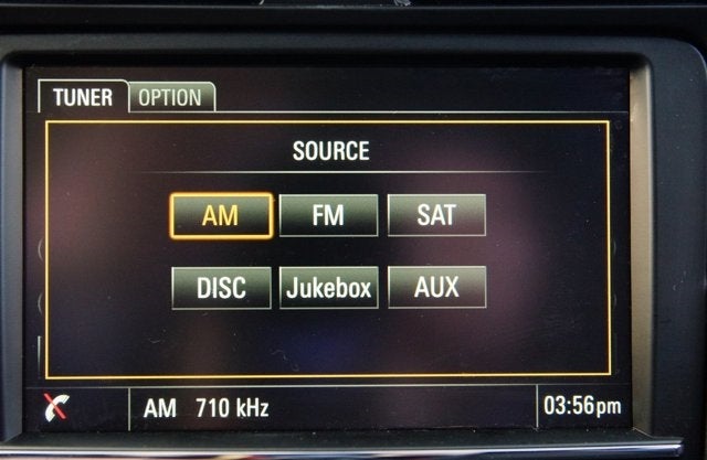 2013 Porsche 911 Carrera 4