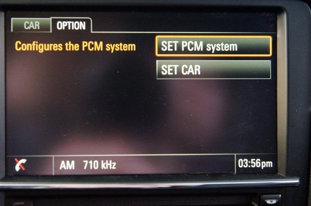 2013 Porsche 911 Carrera 4