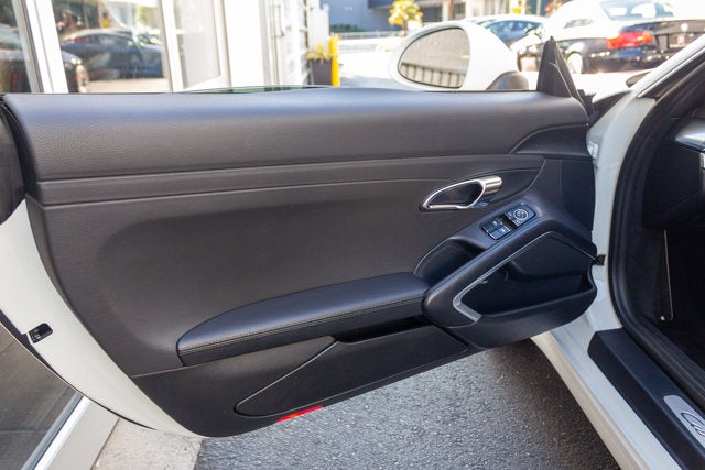 2014 Porsche 911 Carrera