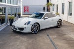2014 Porsche 911 Carrera