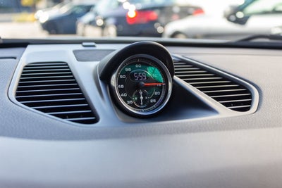 2014 Porsche 911 Carrera