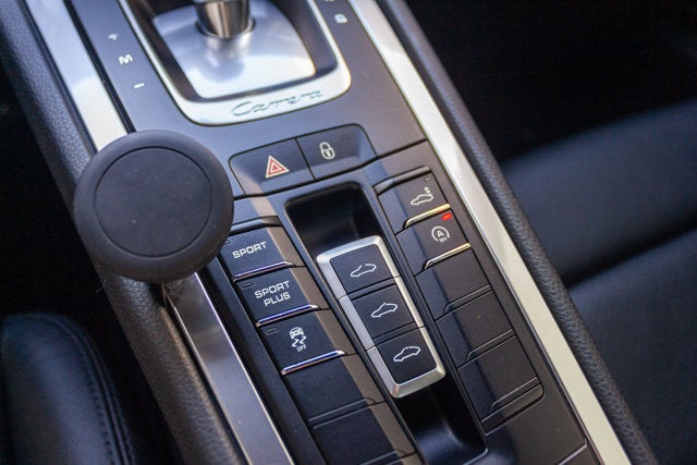 2014 Porsche 911 Carrera