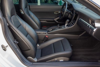 2014 Porsche 911 Carrera