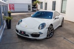 2014 Porsche 911 Carrera